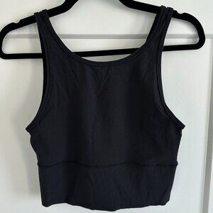 Lululemon Crop Top